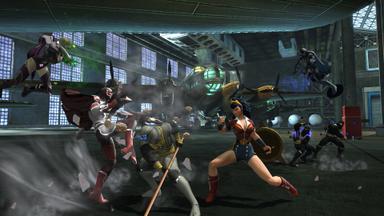 DC Universe™ Online