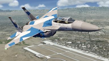 Aerofly FS 4 Flight Simulator