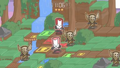 مقارنة سعر Castle Crashers® 