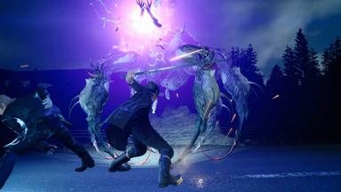 أسعار مفاتيح سي دي FINAL FANTASY XV WINDOWS EDITION للكمبويتر