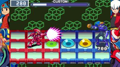 أسعار مفاتيح سي دي Mega Man Battle Network Legacy Collection Vol. 1 للكمبويتر