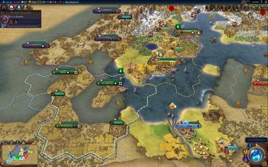 Sid Meier's Civilization® VI: Vikings Scenario Pack