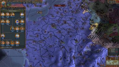 أسعار مفاتيح سي دي Europa Universalis IV: Domination