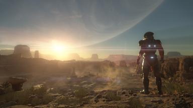أسعار مفاتيح سي دي Mass Effect™: Andromeda Deluxe Edition
