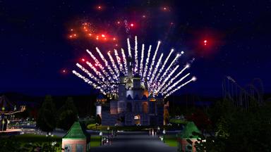أسعار مفاتيح سي دي RollerCoaster Tycoon® 3: Complete Edition