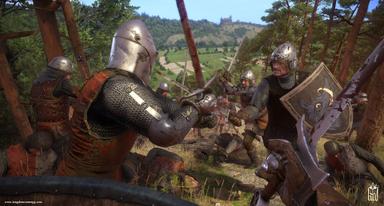 مقارنة سعر Kingdom Come: Deliverance 