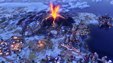 مقارنة سعر Sid Meier's Civilization® VI: Gathering Storm 