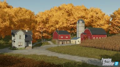 أسعار مفاتيح سي دي Farming Simulator 22 للكمبويتر
