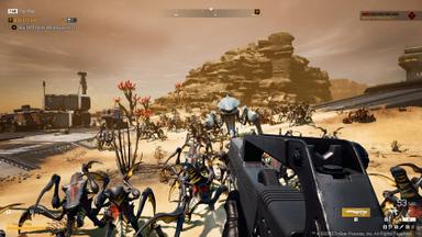 أسعار مفاتيح سي دي Starship Troopers: Extermination