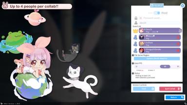 أسعار مفاتيح سي دي VTube Studio - VNet Multiplayer Collab