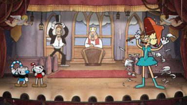 مقارنة سعر Cuphead 