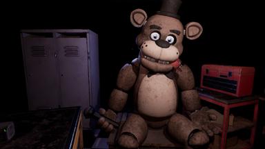 مقارنة سعر FIVE NIGHTS AT FREDDY'S: HELP WANTED 