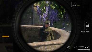أسعار مفاتيح سي دي Sniper Elite 5 للكمبويتر