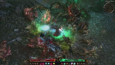 أسعار مفاتيح سي دي Grim Dawn - Ashes of Malmouth Expansion