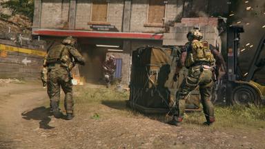 Call of Duty®: Modern Warfare® II