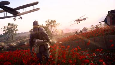 أسعار مفاتيح سي دي Battlefield™ 1