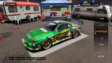 أسعار مفاتيح سي دي CarX Drift Racing Online للكمبويتر
