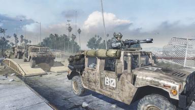 Call of Duty®: Modern Warfare® 2 (2009)