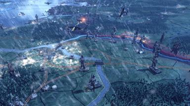أسعار مفاتيح سي دي Expansion - Hearts of Iron IV: No Step Back