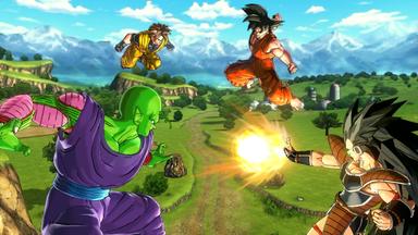 أسعار مفاتيح سي دي DRAGON BALL XENOVERSE