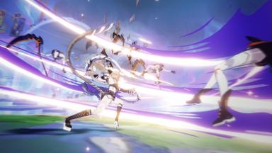 أسعار مفاتيح سي دي Honkai Impact 3rd للكمبويتر