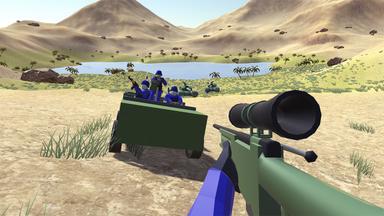 مقارنة سعر Ravenfield 