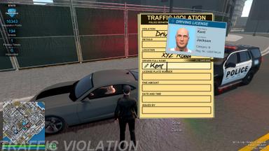 مقارنة سعر Flashing Lights - Police, Firefighting, Emergency Services Simulator 