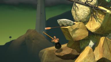 أسعار مفاتيح سي دي Getting Over It with Bennett Foddy للكمبويتر