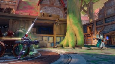 أسعار مفاتيح سي دي Paladins®