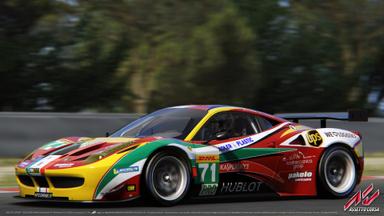 مقارنة سعر Assetto Corsa 