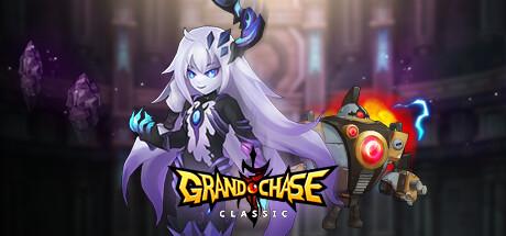GrandChase