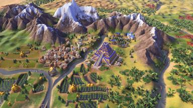 أسعار مفاتيح سي دي Sid Meier's Civilization® VI: Portugal Pack