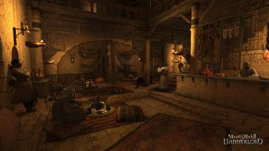 Mount &amp; Blade II: Bannerlord