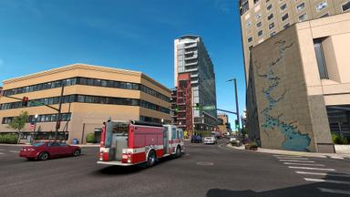 أسعار مفاتيح سي دي American Truck Simulator - Idaho