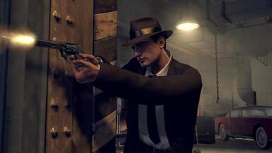 مقارنة سعر Mafia II (Classic) 