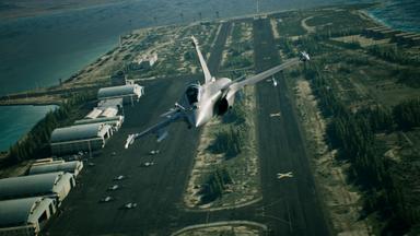 أسعار مفاتيح سي دي ACE COMBAT™ 7: SKIES UNKNOWN للكمبويتر
