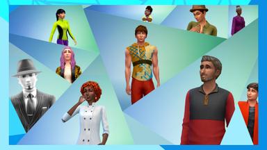 أسعار مفاتيح سي دي The Sims™ 4 للكمبويتر