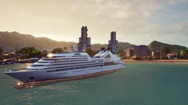 مقارنة سعر Tropico 6 