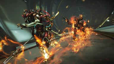 أسعار مفاتيح سي دي Warframe للكمبويتر