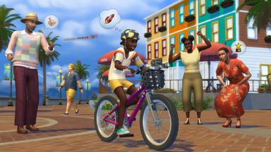 أسعار مفاتيح سي دي The Sims™ 4 Growing Together Expansion Pack للكمبويتر