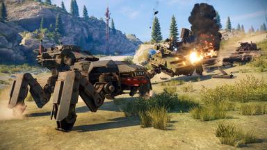 أسعار مفاتيح سي دي Crossout للكمبويتر