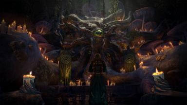 أسعار مفاتيح سي دي The Elder Scrolls Online: Necrom للكمبويتر