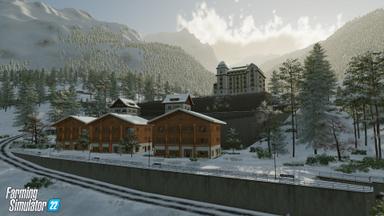 أسعار مفاتيح سي دي Farming Simulator 22