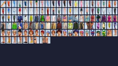 أسعار مفاتيح سي دي The Sims™ 4 City Living للكمبويتر