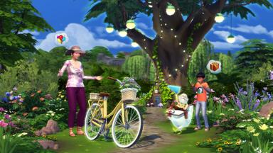 أسعار مفاتيح سي دي The Sims™ 4 Cottage Living Expansion Pack للكمبويتر