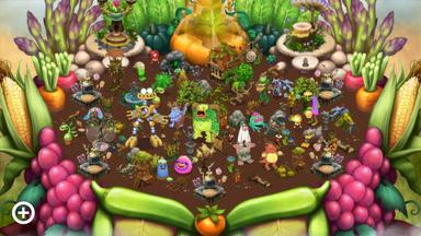 أسعار مفاتيح سي دي My Singing Monsters للكمبويتر