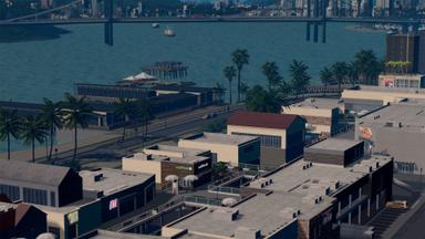 أسعار مفاتيح سي دي Cities: Skylines - Content Creator Pack: Shopping Malls للكمبويتر