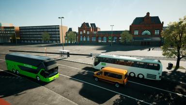 أسعار مفاتيح سي دي Fernbus Simulator للكمبويتر
