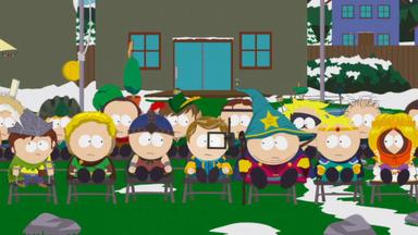 أسعار مفاتيح سي دي South Park™: The Stick of Truth™ للكمبويتر