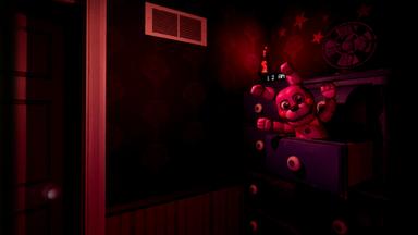أسعار مفاتيح سي دي FIVE NIGHTS AT FREDDY'S: HELP WANTED للكمبويتر